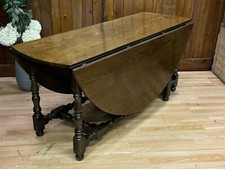 Large Quality Distressed Oak