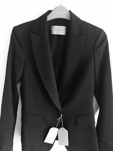 Bnwt mulberry classic - bnwt,
