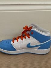 Customised Air jordans only