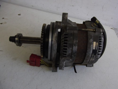 Honda cbr1000 generator and - honda,