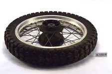 Yamaha XT 350 55V Bj 1987 -