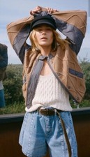 Free People Block Party Bomber