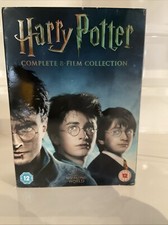 Harry Potter: The Complete