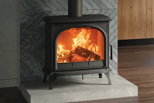 Stovax huntingdon - stovax,