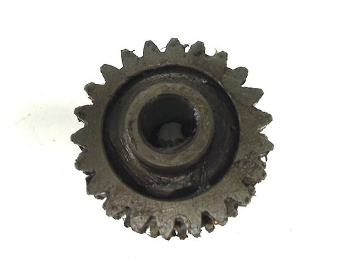 Gearbox exploded view suzuki - gearbox,