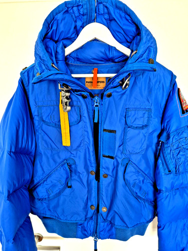 Parajumpers gobi masterpiece - gobi,