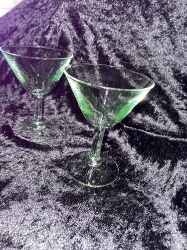 Various glassware drinking - various,