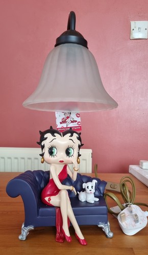 Betty boop glamour - betty,
