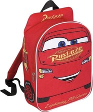 Kids Disney Cars Printed Plush