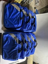 8 Blue Ambulance Dressing