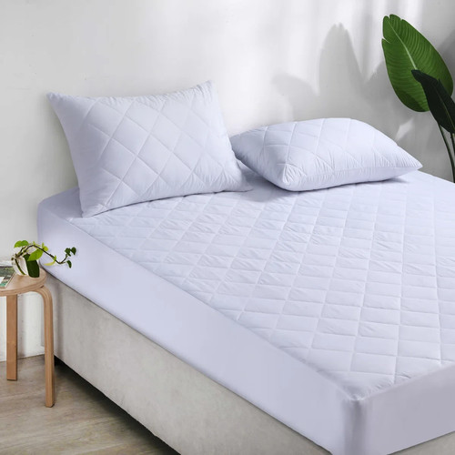 Extra deep quilted mattress - extra,