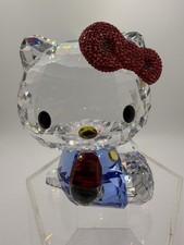 Super Rare! Swarovski Sanrio