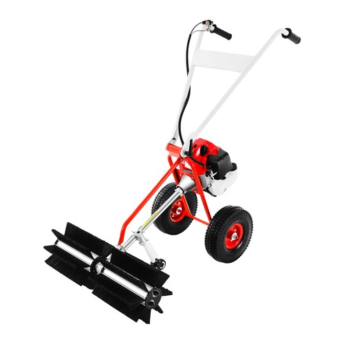 Artificial grass sweeper - artificial, brush
