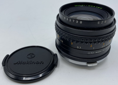 Makinon 28mm lens for - makinon,