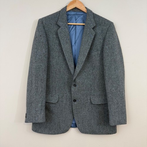 Vintage magee sport coat 42r - coat,