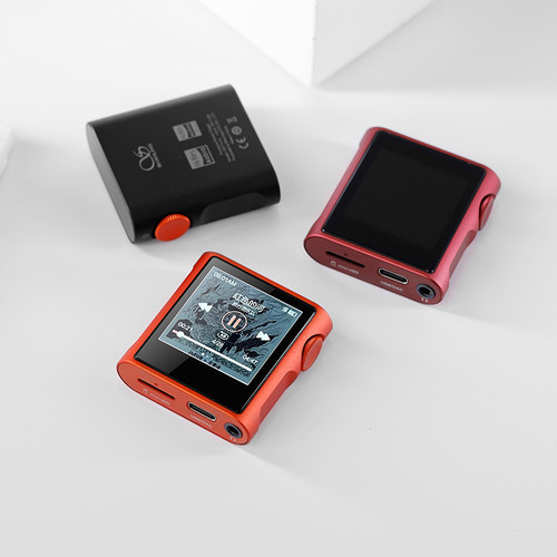 Shanling pura res dap - m0,
