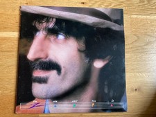 Frank Zappa [EX/VG] ORIGINAL