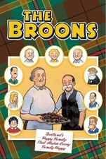 The Broons Annual 2020, D. C