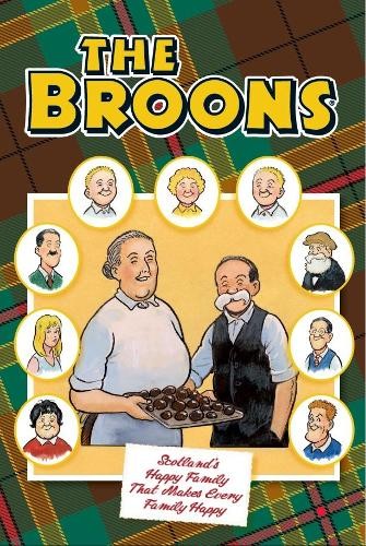 The broons annual 2020 - annual, 2020,