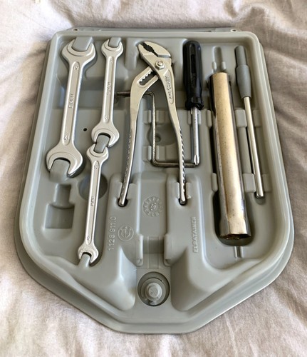 Bmw tool kit for - kit,