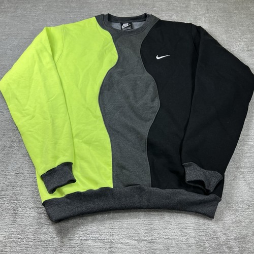 Nike vintage colour block - vintage,