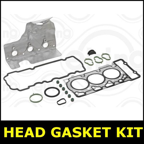 Head gasket set - set, smart
