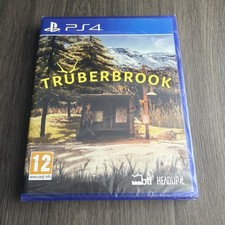 Truberbrook PS4  Playstation 4