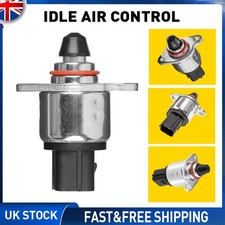 1x Idle Air Control Valve IACV
