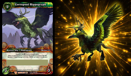 Wow world warcraft tcg - wow,