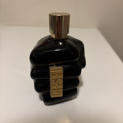Diesel only the brave edt - diesel,