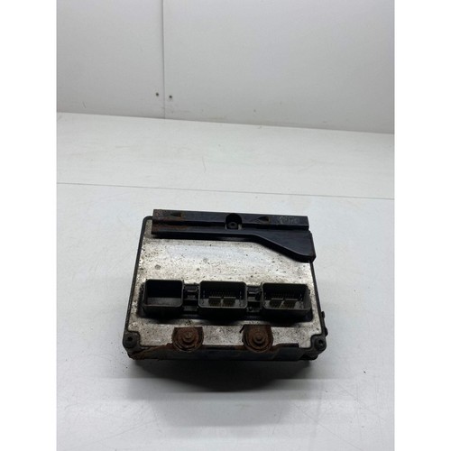 Ford fiesta engine - fiesta,