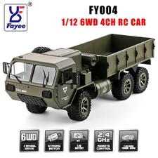 FAYEE FY004 1/12 RC Pickup