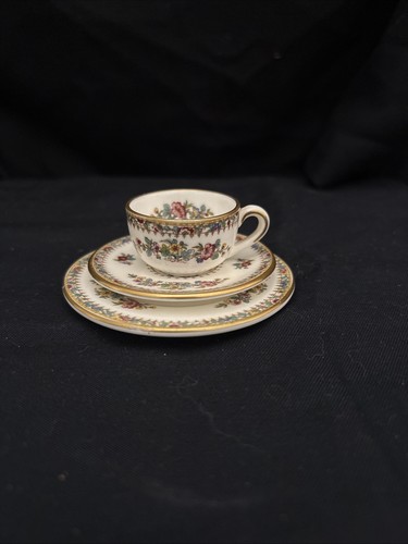 Vintage coalport ming rose - coalport,