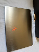 MSI Gaming GF63 12VF-294UK