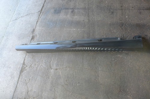 Mercedes w166 amg side - w166,