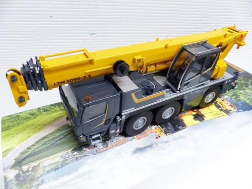 Conrad 2127 liebherr - 2127/0,
