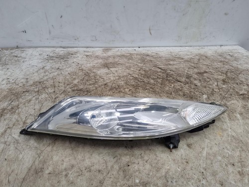 Nissan juke headlight lamp off - nissan,