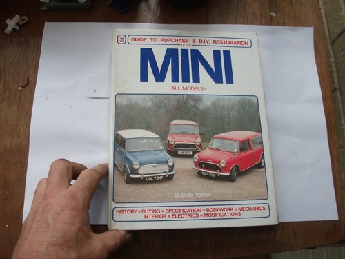 Mini all models - mini, ,