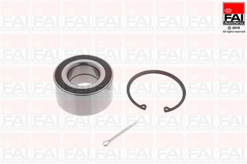 Fai fwbk1115 wheel bearing kit - bearing,