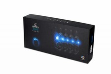 Nash Siren R4 Alarm