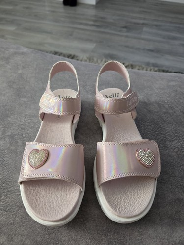 Lelli kelly sandals size - lelli,