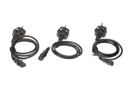 Job lot kettle lead - uk,
