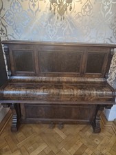 Upright Working Piano Good