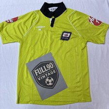 Umbro EFL Referee Shirt