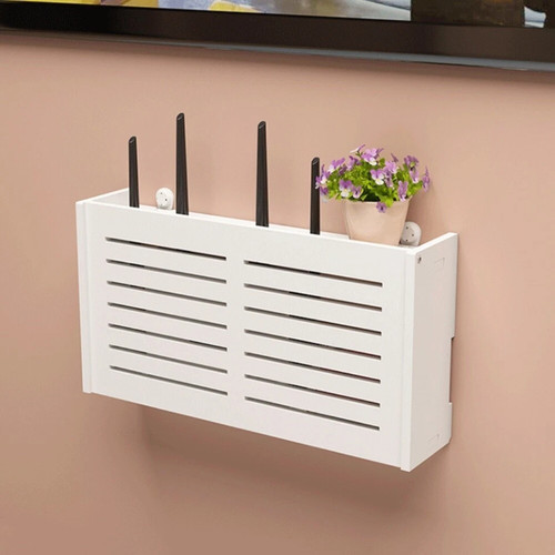 Large wifi router storage - wifi, box