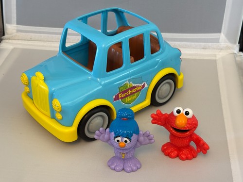 Cbeebies furchester hotel - furchester,