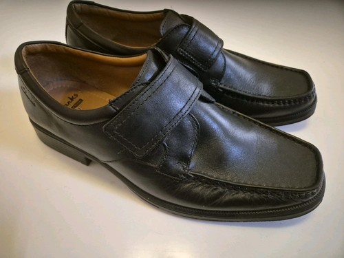 Clarks men moccasins shoes - clarks,