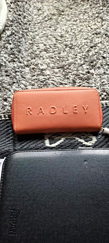Radley large purse - radley,