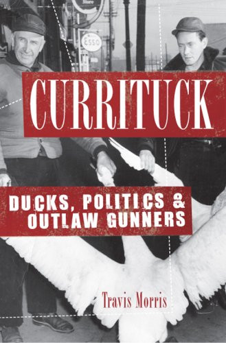 Currituck ducks politics - currituck:, &