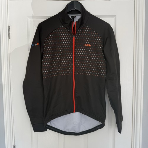 Men dhb black orange - men’s,